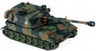 776 Roco Self-propelled Howitzer M109 A3G camo